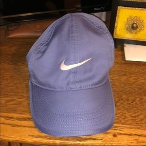 Nike hat
